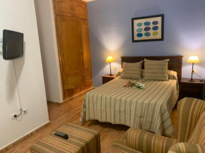 Apartamento en La Gomera, Playa de Santiago, Alajeró